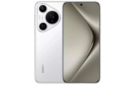 Huawei Pura 70 Pro 12/512Gb White