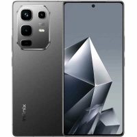 Infinix Note 50 8/256Gb Black