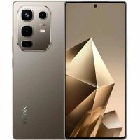 Infinix Note 50 8/256Gb Gray