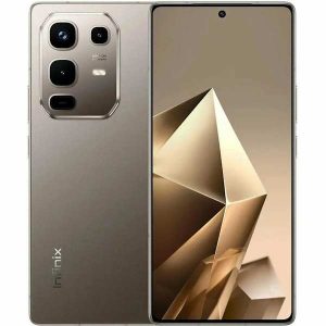 Infinix Note 50 8/256Gb Gray