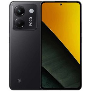 Xiaomi Poco M7 Pro 12/512Gb Black