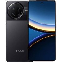 Xiaomi Poco F7 Pro 5G 12/512Gb Black