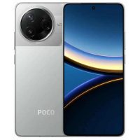 Xiaomi Poco F7 Pro 5G 12/512Gb Silver