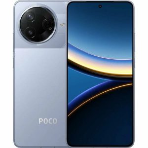 Xiaomi Poco F7 Pro 5G 12/256Gb Blue