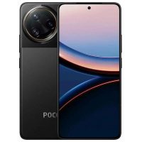 Xiaomi Poco F7 Ultra 12/256Gb Black