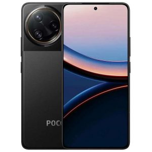 Xiaomi Poco F7 Ultra 12/256Gb Black