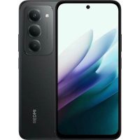 Xiaomi Redmi 15 6/128Gb Black