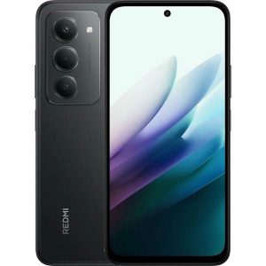 Xiaomi Redmi 15 6/128Gb Black