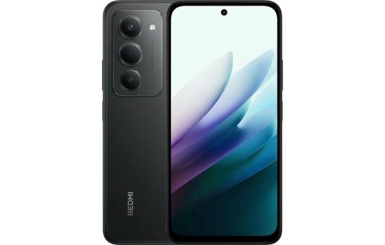Xiaomi Redmi 15 6/128Gb Black