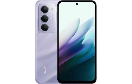 Xiaomi Redmi 15 6/128Gb Purple