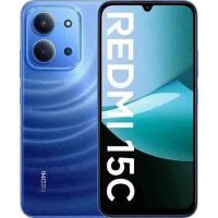 Xiaomi Redmi 15C 4/128Gb Blue