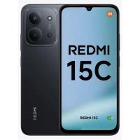 Xiaomi Redmi 15C 8/256Gb Black
