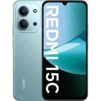 Xiaomi Redmi 15C 8/256Gb Green