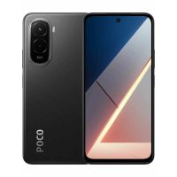 Xiaomi Poco M7 8/256Gb Black
