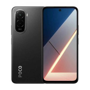 Xiaomi Poco M7 8/256Gb Black