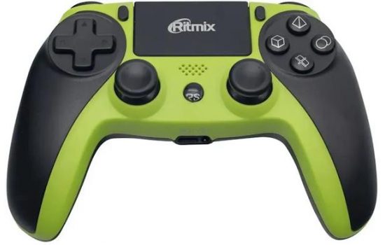 Геймпад Ritmix GP-062BTH Bluetooth