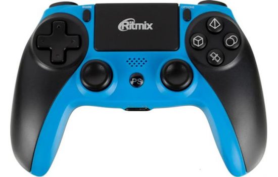 Геймпад Ritmix GP-063BTH Bluetooth
