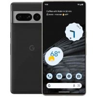 Google Pixel 7 Pro 12/128Gb Black
