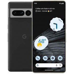 Google Pixel 7 Pro 12/128Gb Black