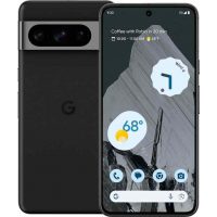 Google Pixel 8 Pro 12/128Gb Black