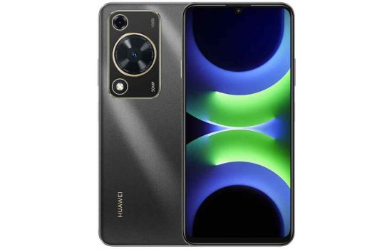 Huawei Nova Y72s 8/128Gb Black