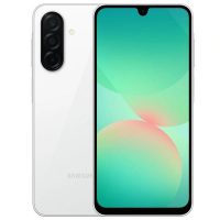 Samsung Galaxy A26 8/256Gb White