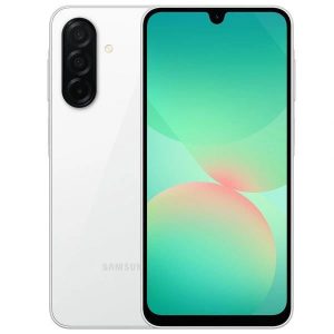 Samsung Galaxy A26 8/256Gb White