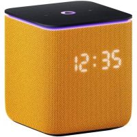 Яндекс станция Миди Orange
