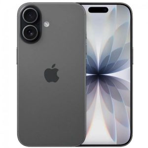 Apple iPhone 17 256Gb Black