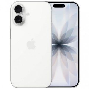 Apple iPhone 17 256Gb White