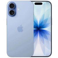 Apple iPhone 17 256Gb Mist Blue