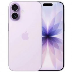 Apple iPhone 17 512Gb nano + e Sim Lavender