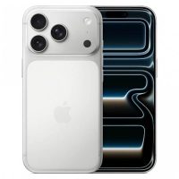 Apple iPhone 17 Pro 256Gb eSIM+SIM White