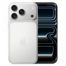 Apple iPhone 17 Pro 256Gb eSIM+SIM White