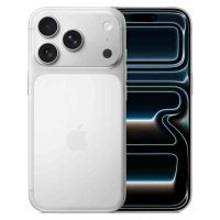 Apple iPhone 17 Pro Max 256Gb eSIM+SIM White