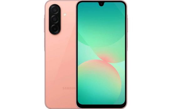 Samsung Galaxy A26 6/128Gb Pink