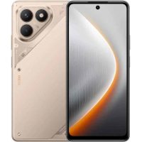 Tecno Pova 7 Neo 8/256Gb 7000mAh Titanium