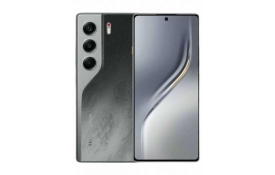 Tecno Camon 40 8/256Gb Black