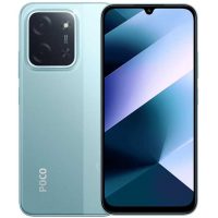 Xiaomi Poco C85 8/256Gb Green