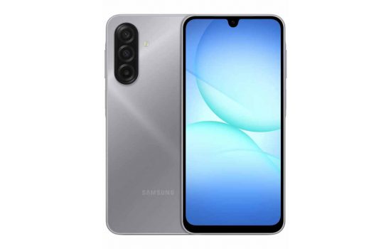 Samsung Galaxy A17 4/128Gb Gray