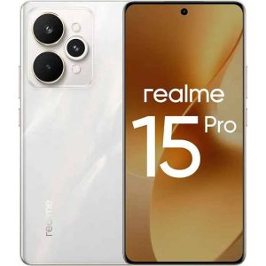 Realme 15 Pro 8/256GB White