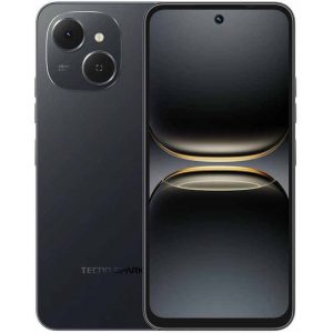 Tecno Spark 40C 8/128Gb Black