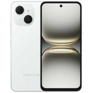 Tecno Spark 40C 8/128Gb White