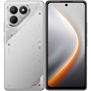 Tecno Pova 7 Neo 8/256Gb 7000mAh Silver