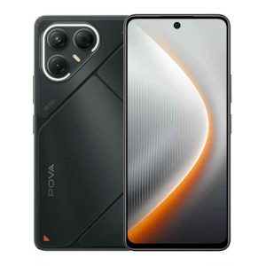 Tecno Pova 7 5G 8/256Gb Black