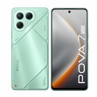 Tecno Pova 7 5G 8/256Gb Green