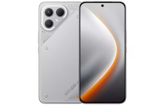 Tecno Pova 7 Pro 5G 8/256Gb Gray