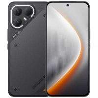 Tecno Pova 7 Pro 5G 12/256Gb Black