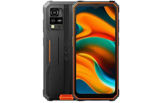 Blackview BV4800 3/64Gb Orange