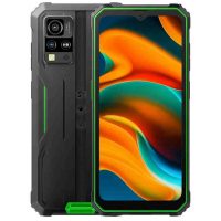 Blackview BV4800 4/128Gb Green